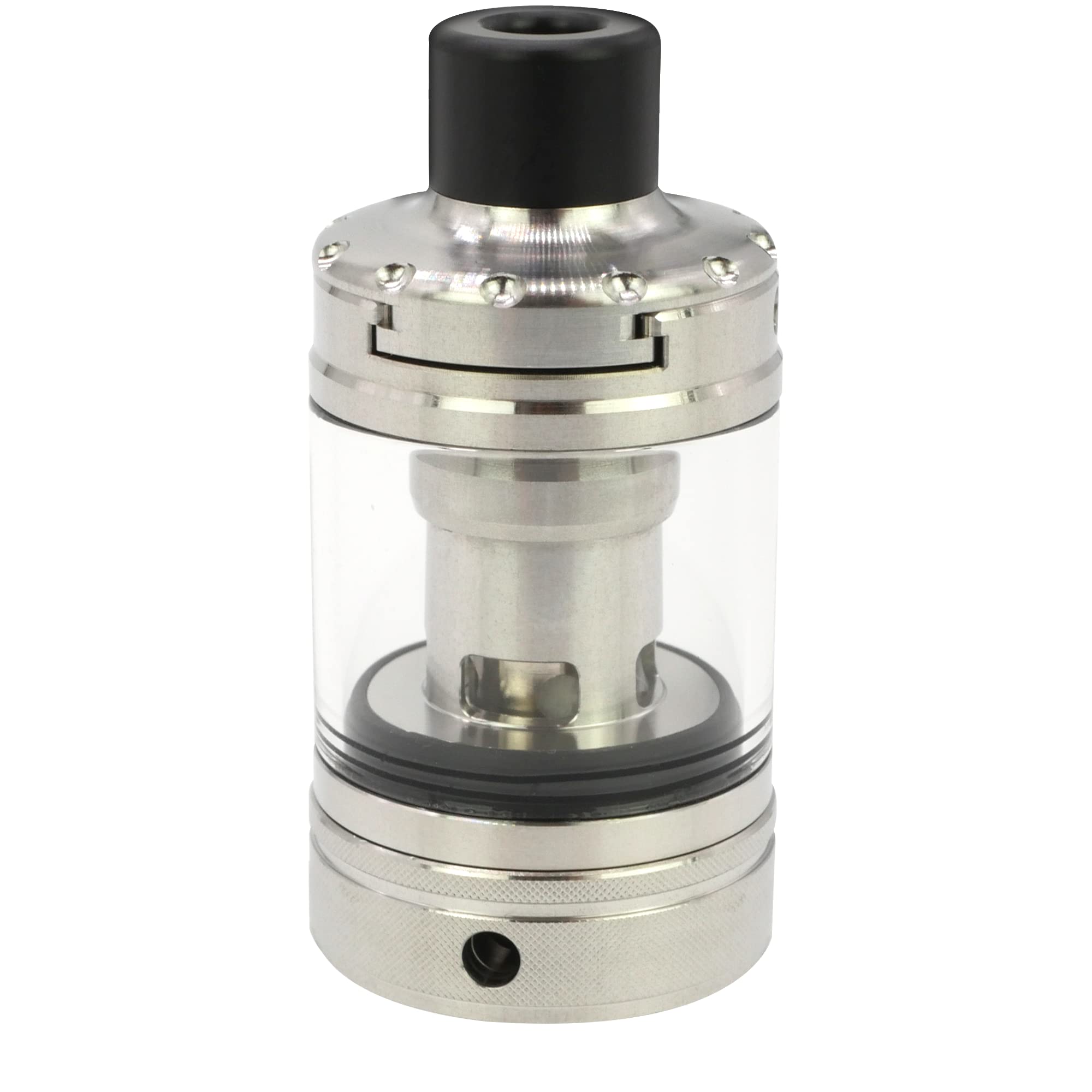 Aspire Nautilus 3 Tank, clearomiseur, MTL, 4,0 ml, 24 mm, couleur noir, sans nicotine