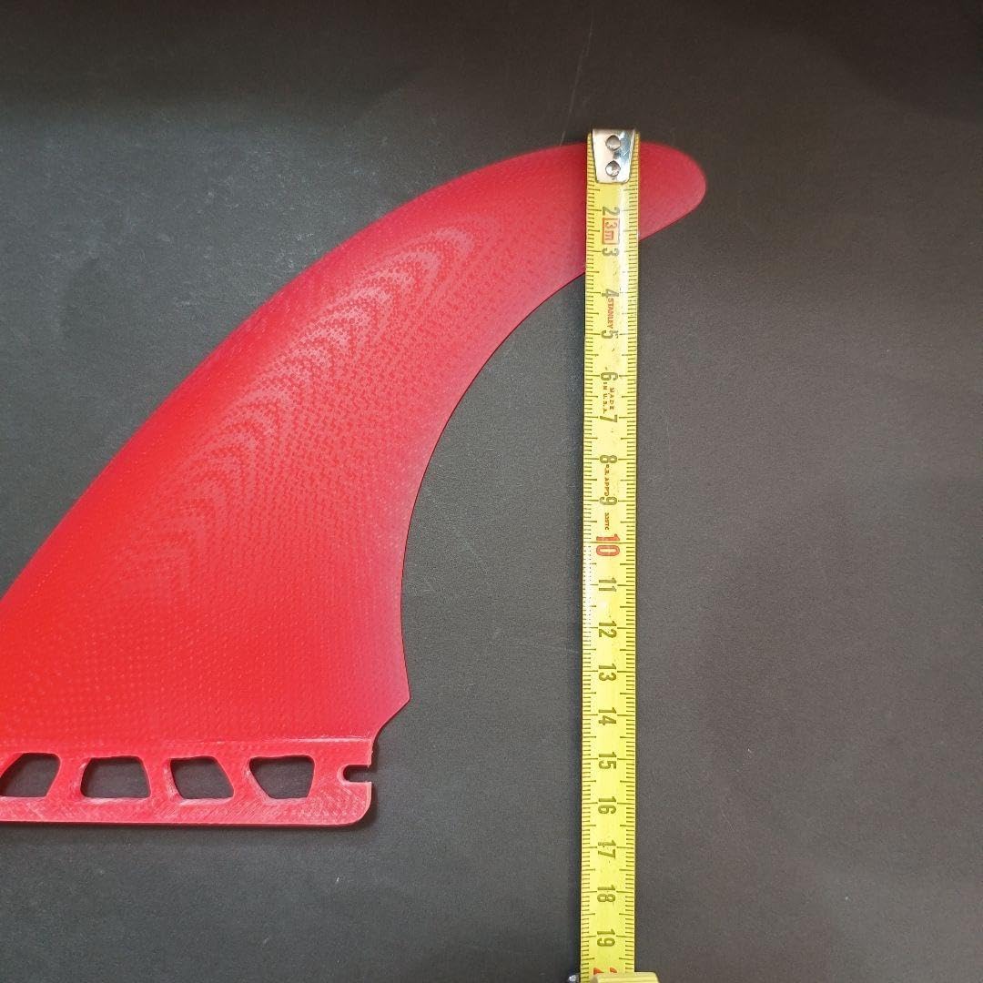 futures.（フューチャー） ツインスタビ FlexTwin トレイラーフィン