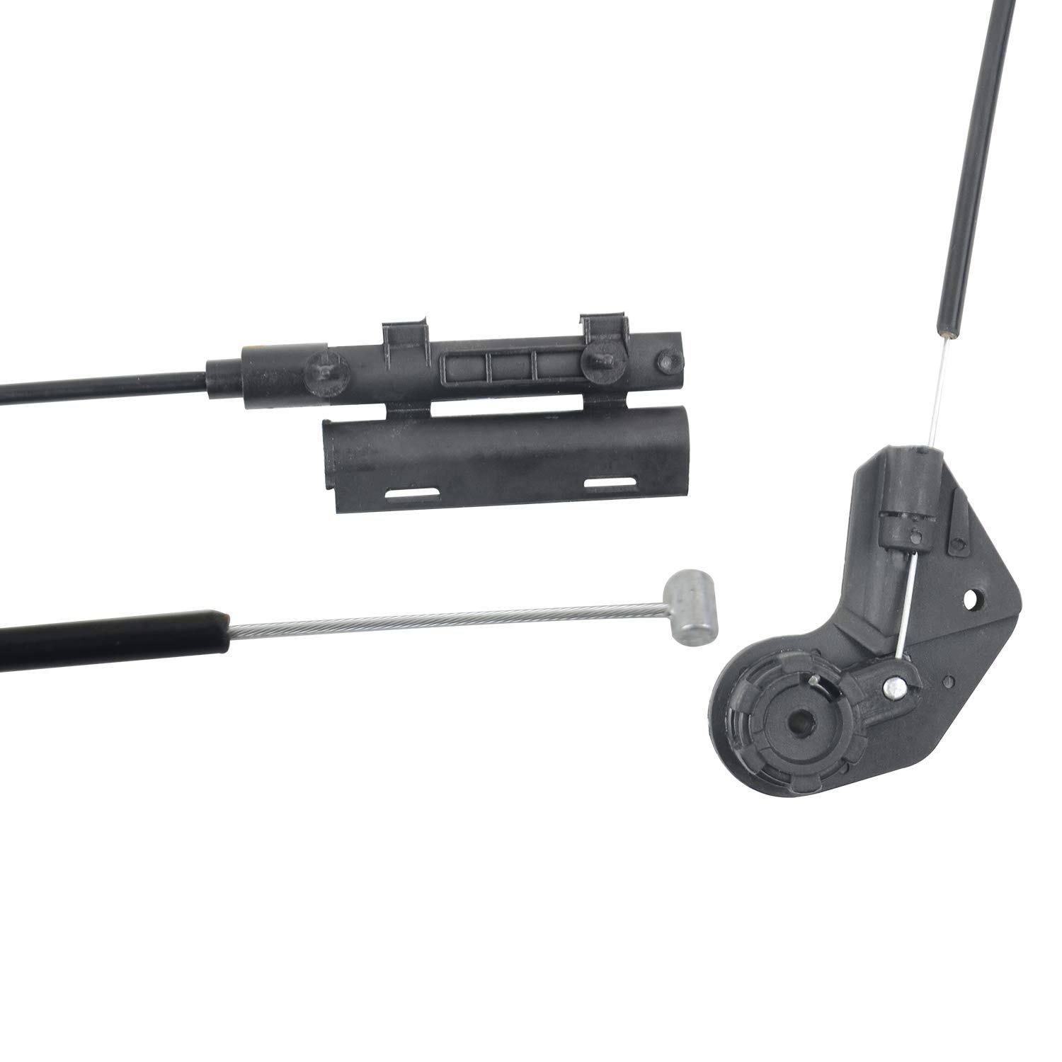 Cavo Di Sblocco Del Cofano Motore Per Bmw Serie 5 E39 51238176596