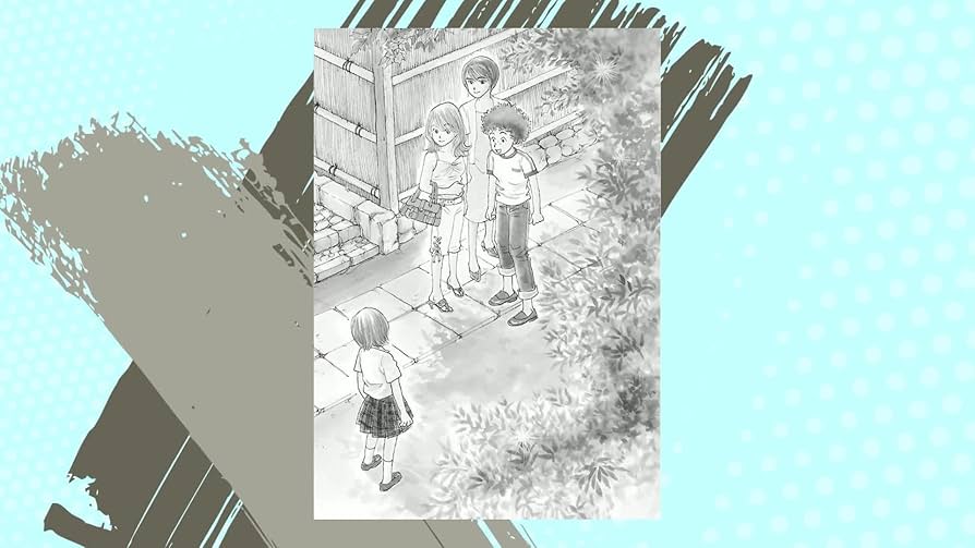 Amazon.co.jp: 海街diary 1 蝉時雨のやむ頃 : 吉田 秋生: 本