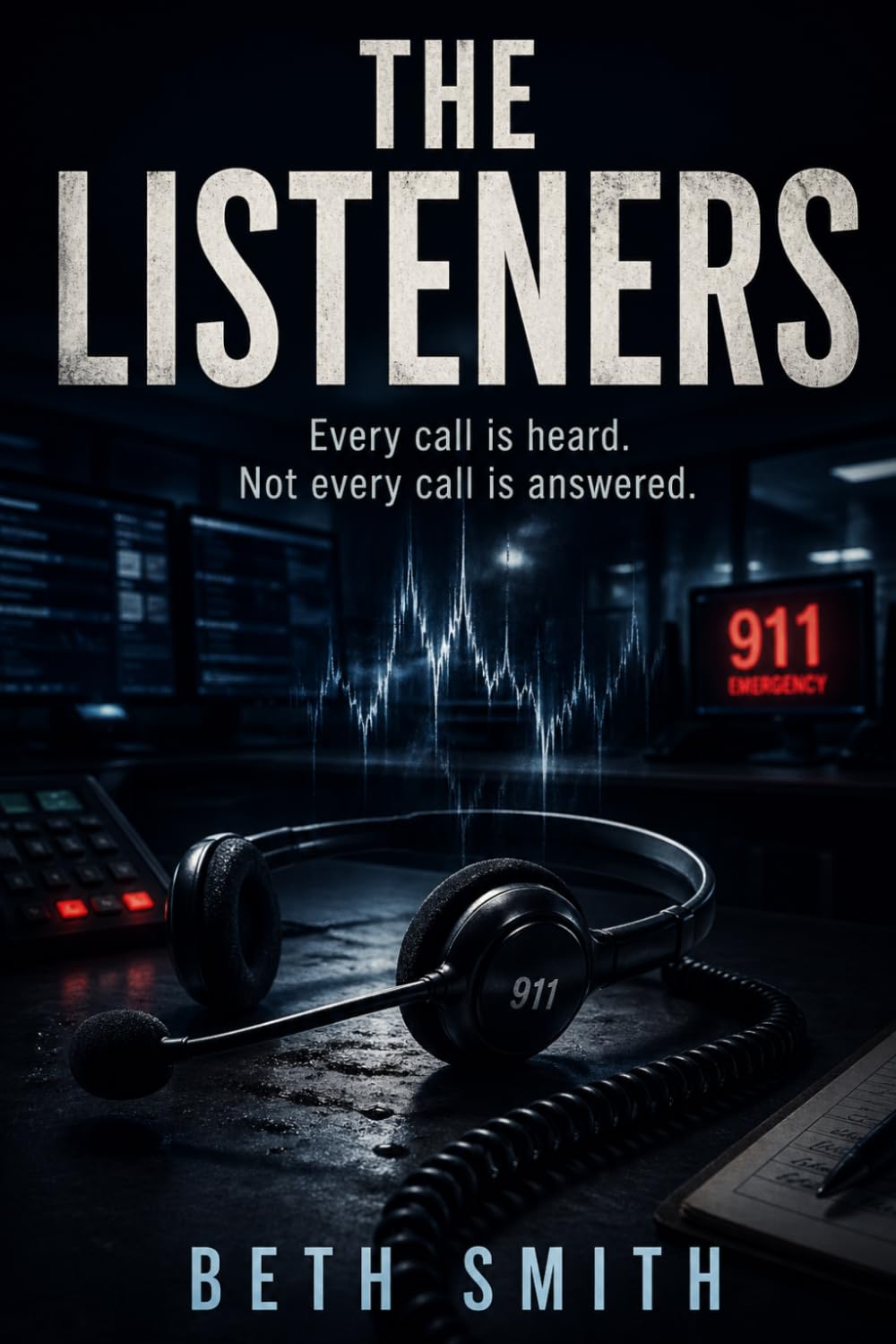 The Listeners: Every call is heard. Not every call is answered.