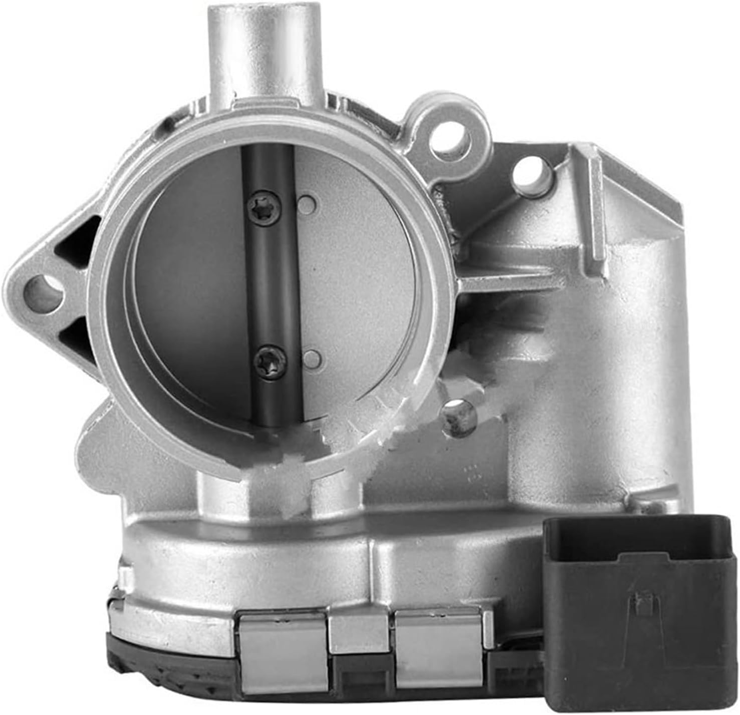 Throttle Valve Socket for C2 C3 C4 for BERLINGO for XSARA 2000-2008 Throttle Body Assembly Throttle Actuator 0280750085 9635884080 car Parts