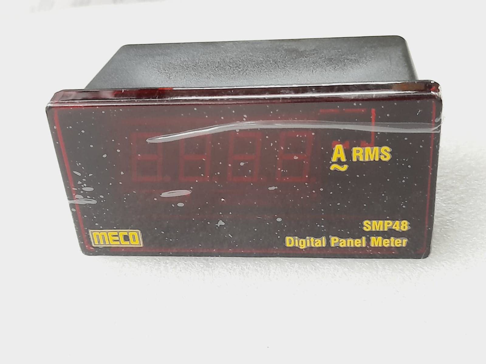 Meco SMP48 Digital Panel Meter 1.000A AC (48x96mm) (B0B61KTCFT) Amazon Price History, Amazon Price Tracker