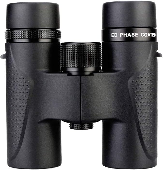 Svbony SV202 Binoculars, 8x32 Binoculars, ED Glass Bak4 Prism