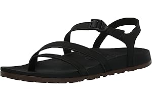Chaco Lowdown Strappy Women's Outdoor Sandal: A Fusion of Comfort and Adventure