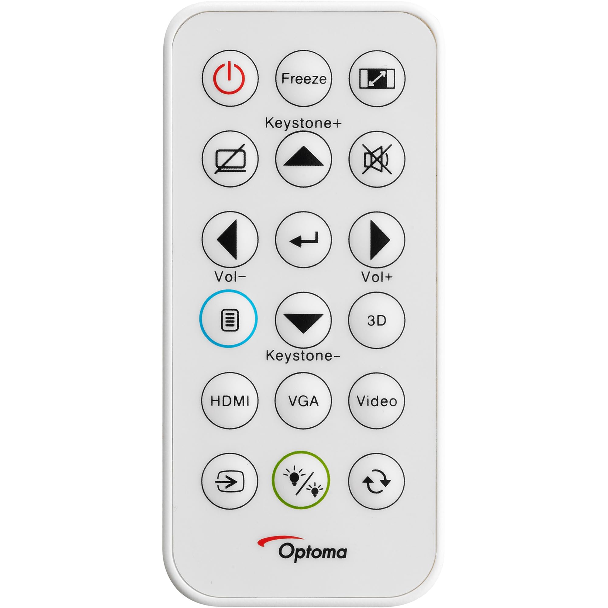 Optoma HD29X FullHD 4000 lumenów DLP