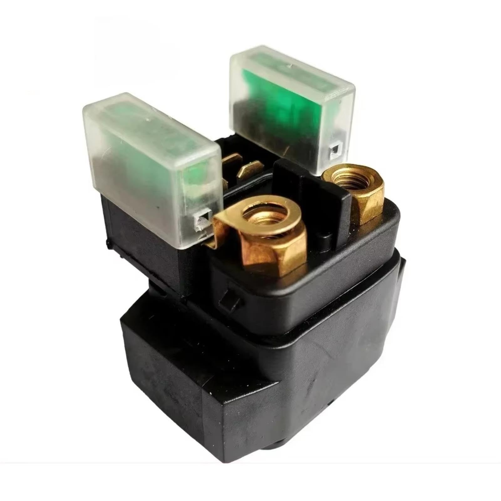 Solenoide Arranque Motocicleta Para Yamaha Para YZF1000 1998-2001