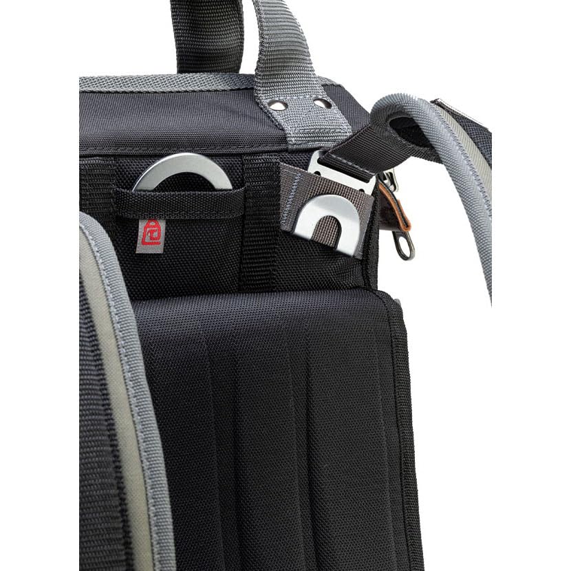 Amazon.co.jp: Veto Pro Pac MB4B (ゲートマウススタイル