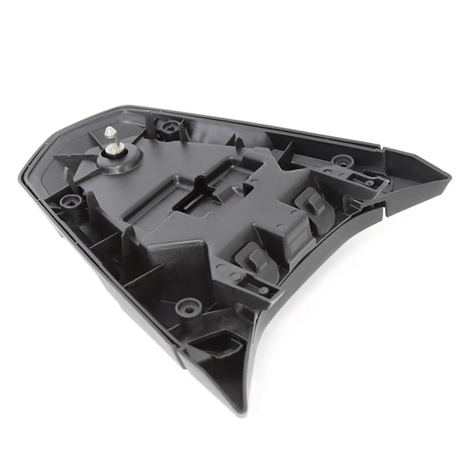 Carenatura Sezione Coda Coprisella Posteriore Per Moto (Carenatura) Per BMW R1300GS R1300 GS 2023 2024 2025 Accessorio Copertura Posteriore Per Sella Passeggero(Argento)