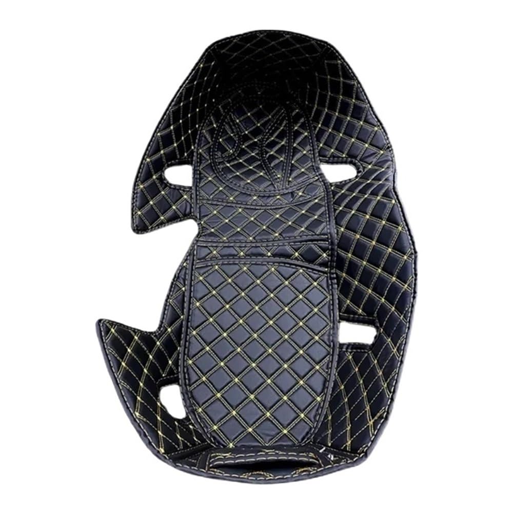 Protector interior para evitar daños en equipaje de Forza 300 y 350 7