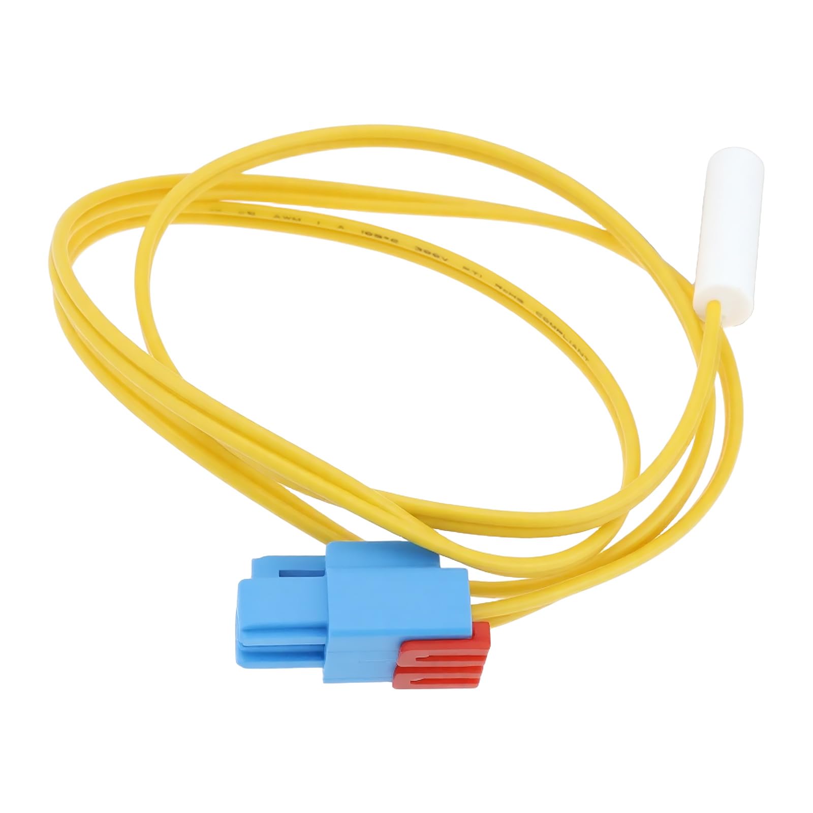 eMagTech Temperature Sensor Replacement DA32-00011C Compatible with Samsung Refrigerator