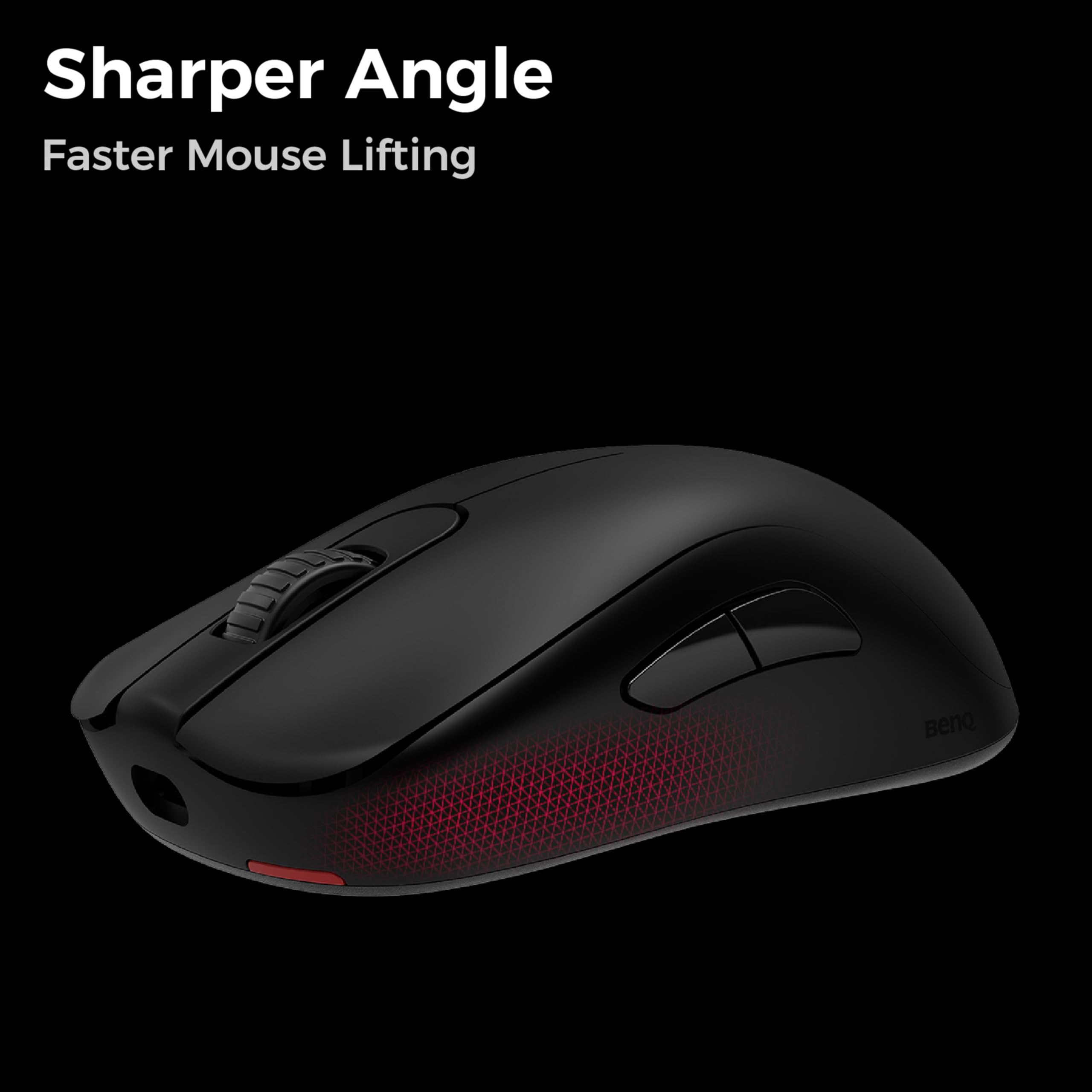 Amazon.in: Buy BenQ Zowie S2-DW Wireless Symmetrical Gaming Mouse