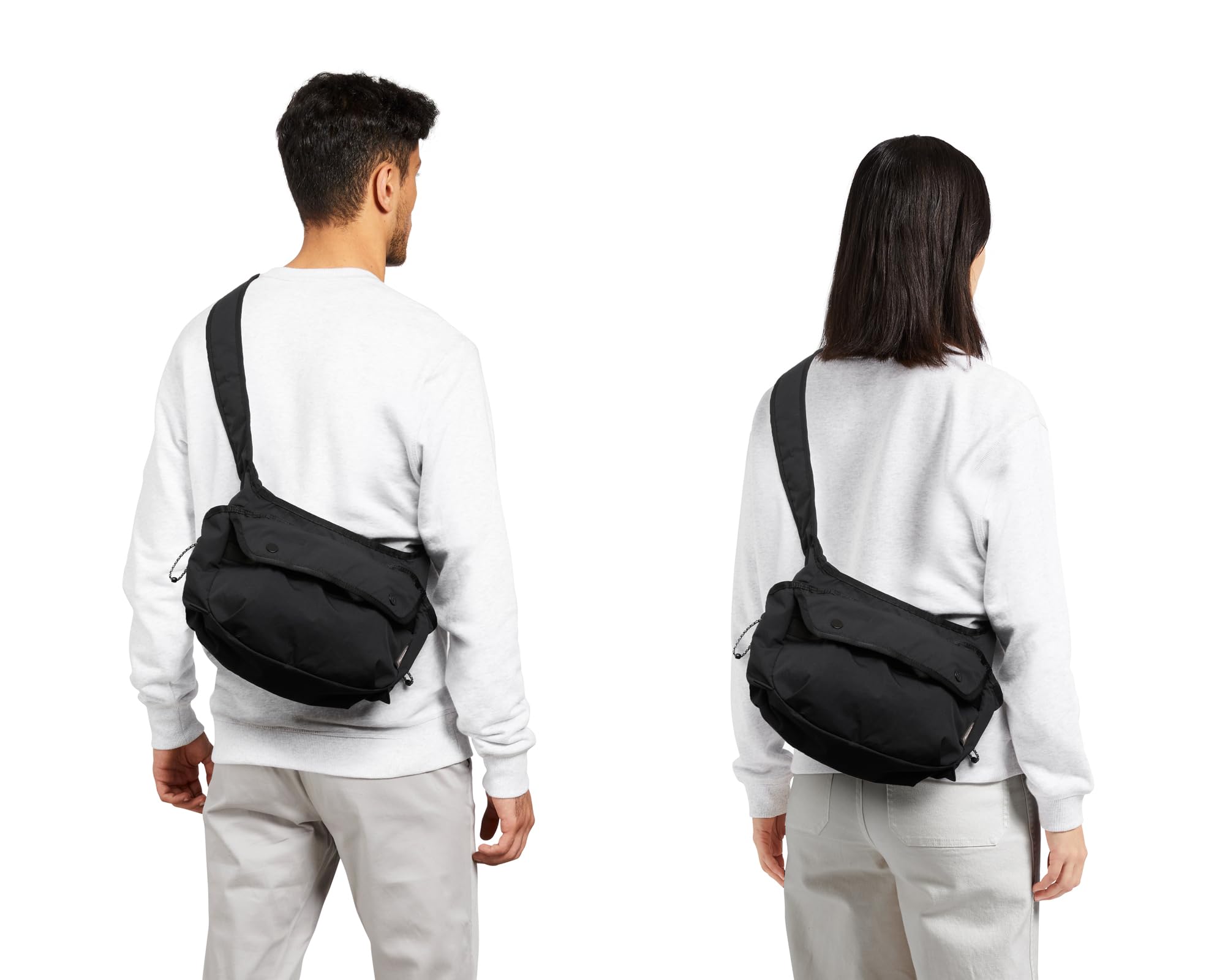 Bellroy Cinch Carryall (Sac polyvalent Hop 21 L, sac de week-end, rembourré et confortable)