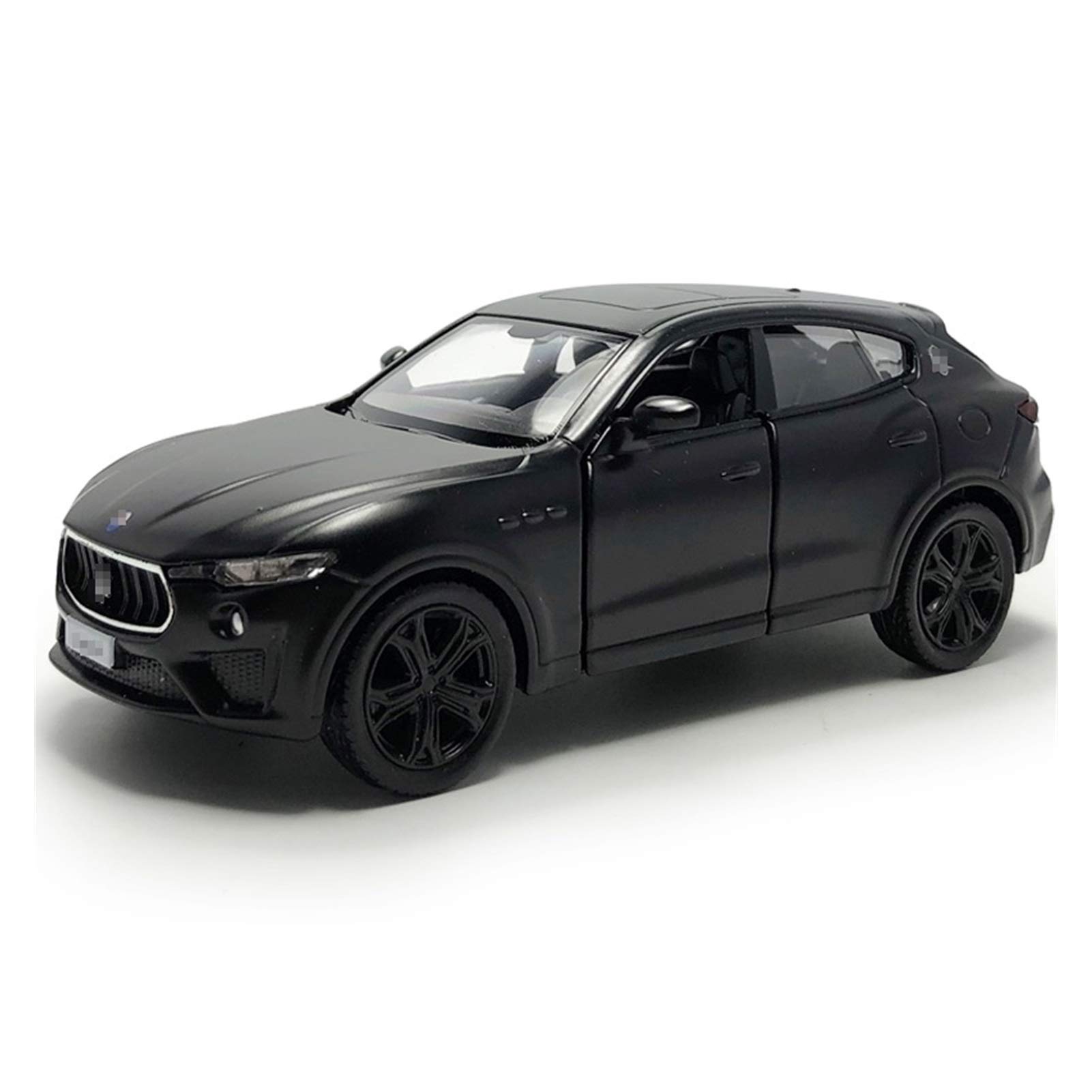 1:36 Scale For Levante GTS SUV Model Car Alloy Metal Diecast Toy Vehicle Car Model Gifts Toys For Boys Pull Back