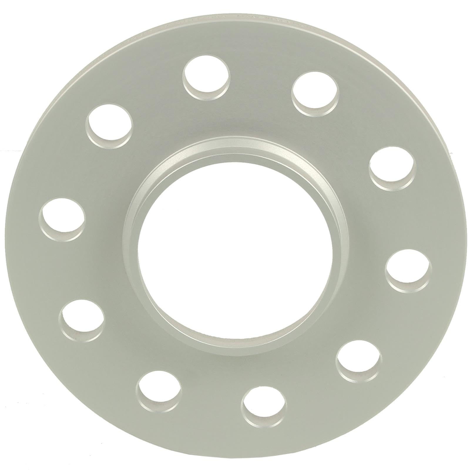 BandelOne enthält Eibach Pro-Spacer 30mm Spurverbreiterung (2x15mm) für T4