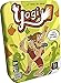 Gigamic- Jeu d'Ambiance-Yogi, GMYO