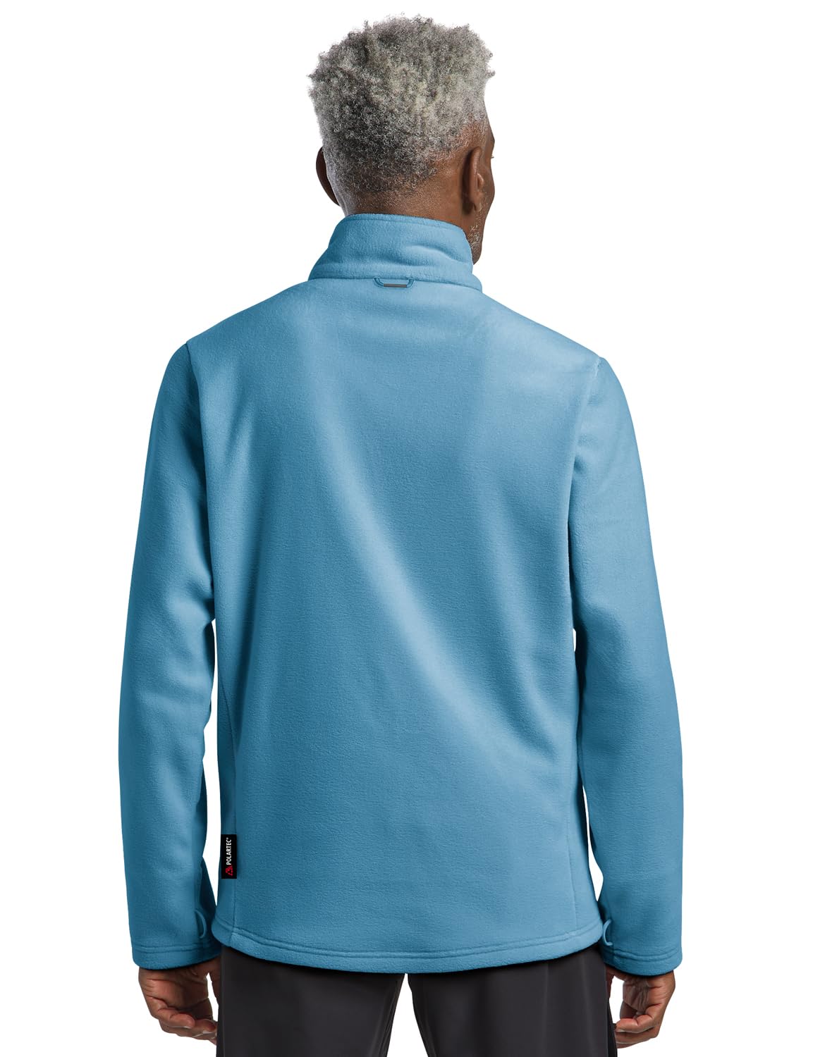 Jack Wolfskin Kurtka polarowa Mężczyźni Winterstein Fz M