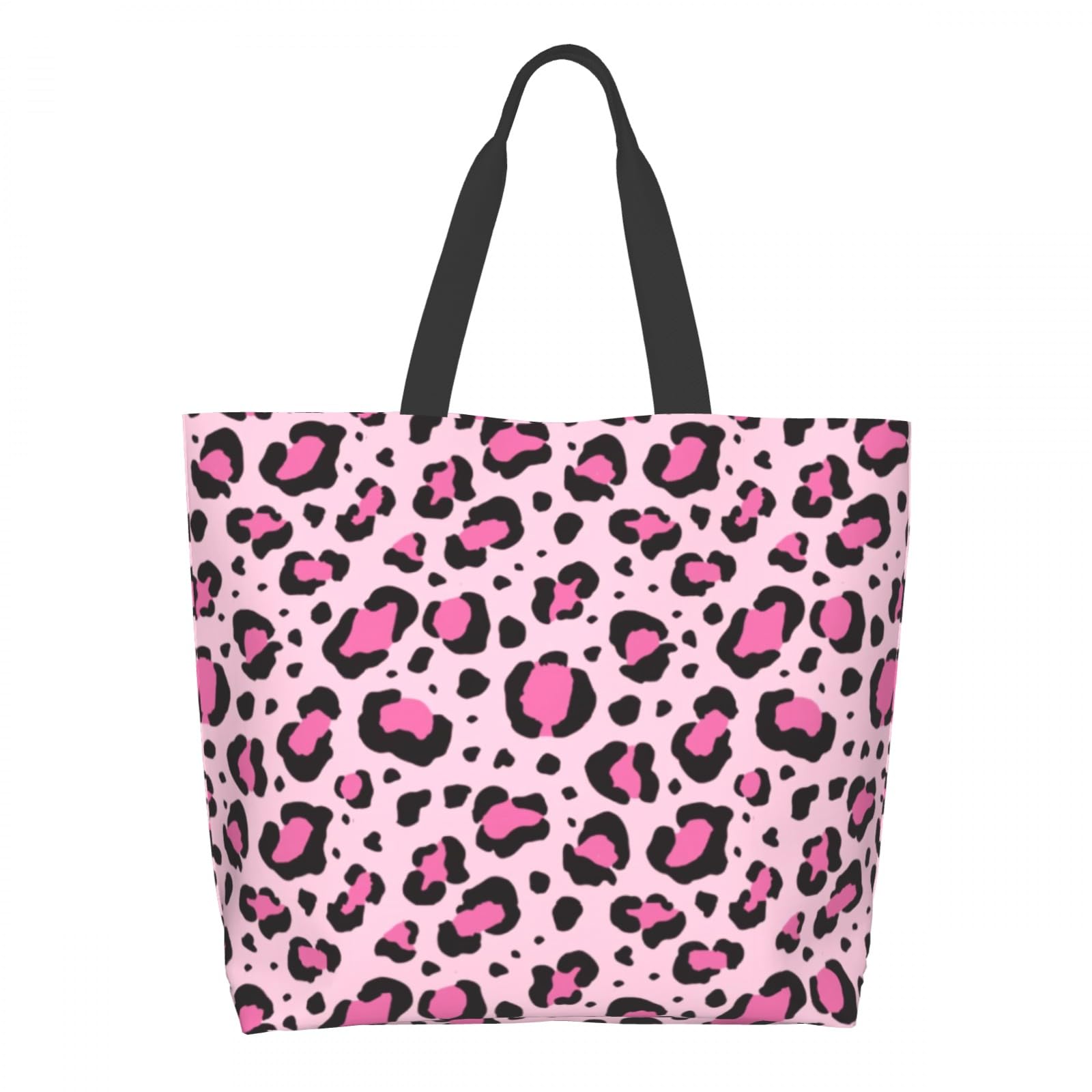 Shoulder Bag Large Reusable Eco-friendly Shopping Bags Portable Storage Handbag | Large, Reusable, Eco-friendly, Portable, Storage