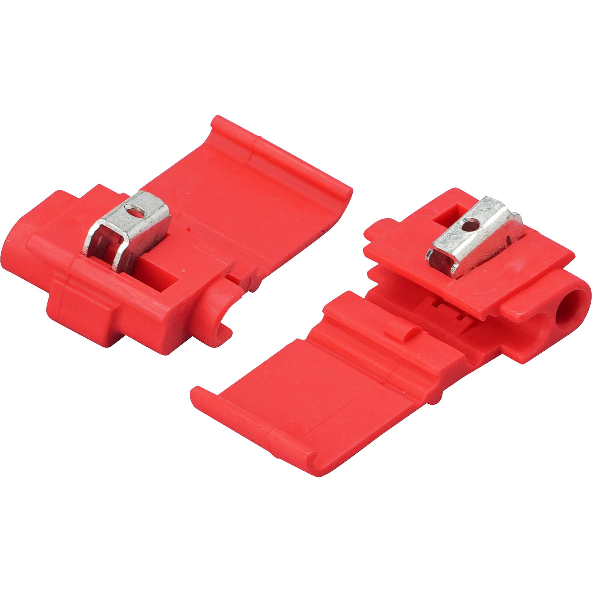 いそっち。 Amazon.co.jp: アイウィス(IWISS) エレクトロタップ 車配線分岐