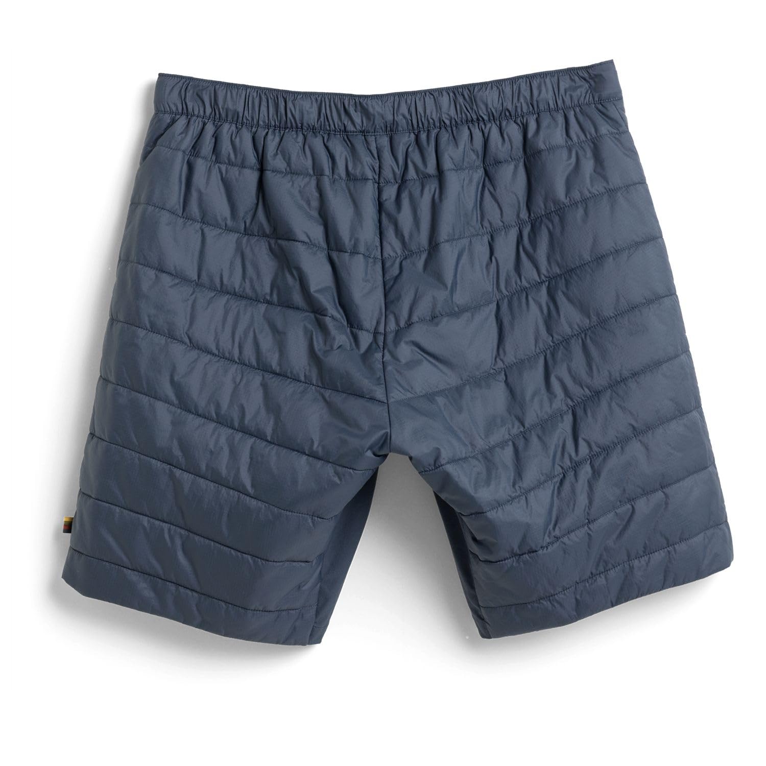 Fjällräven Thermo szorty outdoorowe, uniseks, granatowe, S, grantowy, S