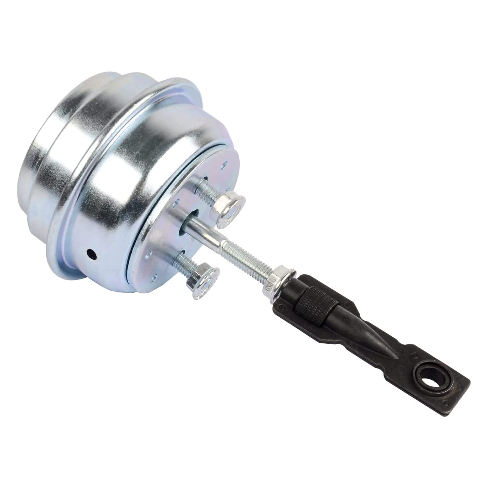 Vanne Régulation Pression Wastegate de Turbo compatible pour CARISMA INTERSTAR PRIMASTAR VIVARO A KANGOO LAGUNA I II MASTER II SCENIC I TRAFIC II 1.9 DCI DI DI-D DTI - 1441100Q0A 36002418