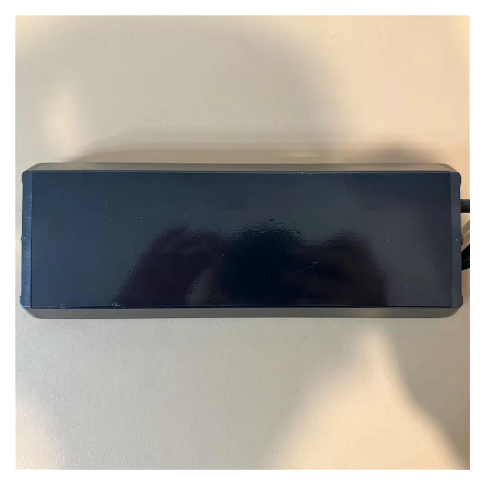 Contador de cuenta atrás del cronómetro del temporizador deportivo Digital LED multiusos de 1,5 pulgadas for competiciones Control sencillo(Three 10CM buttons)