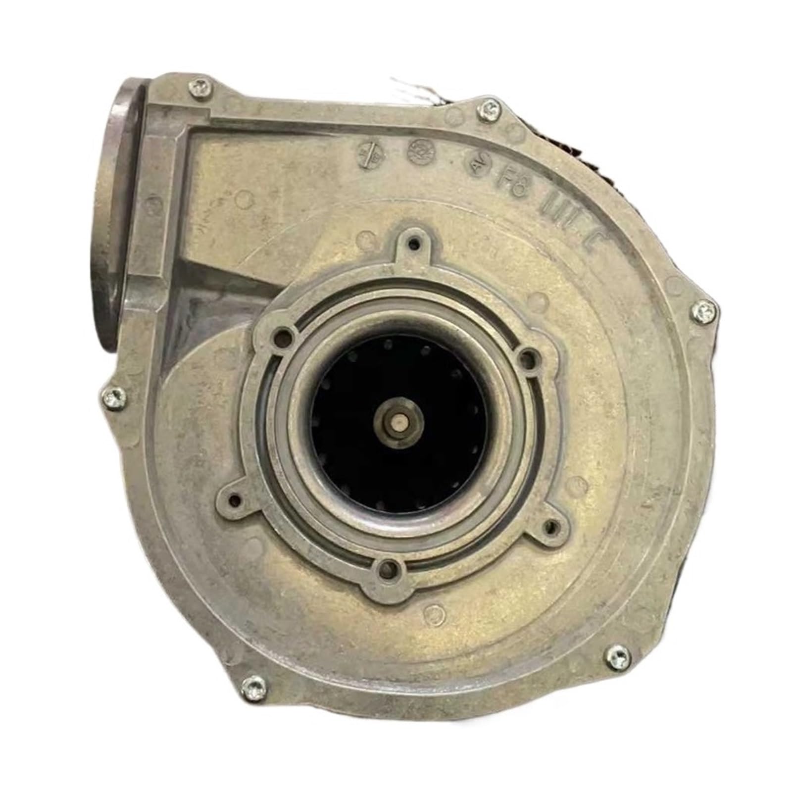 FSBNMNXPQ Fan RG128/1300-3612-020204 220-240V 74/48W 7350r/min 510mA