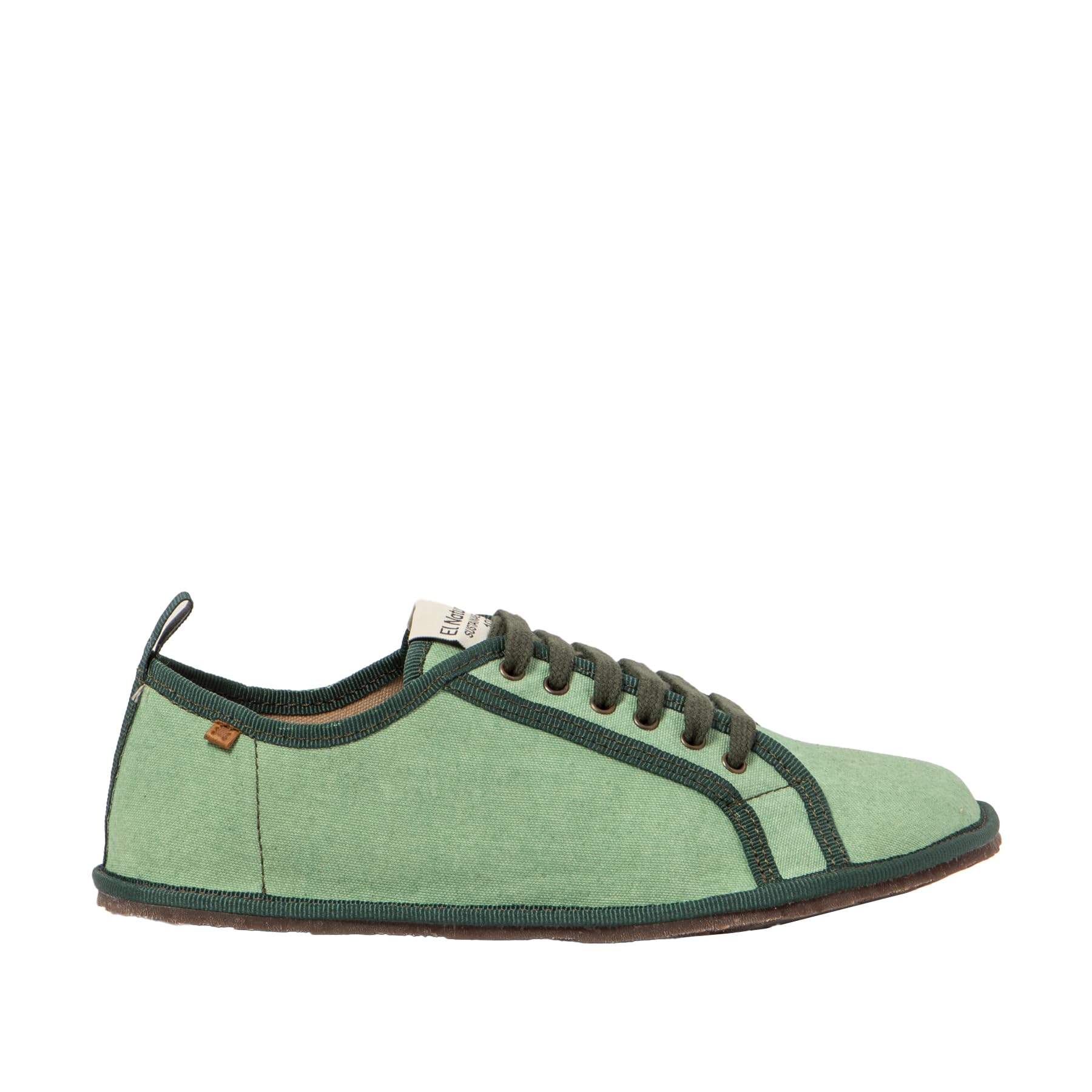 El Naturalista N5674 Bare, Shoes Low-Top Sneakers, Brazil,