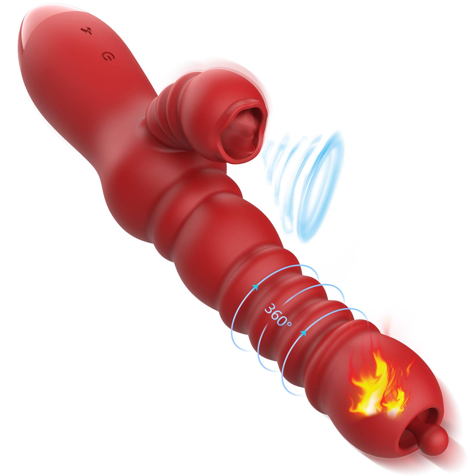 Vibradores Punto G para Estimulación de la Vagina ...