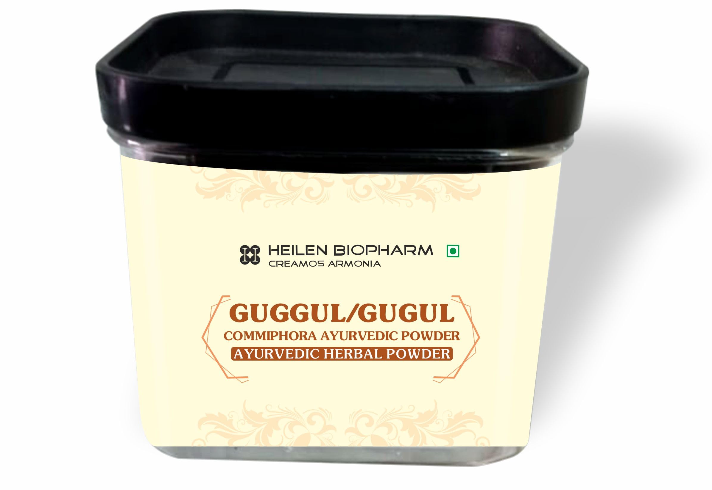 See full amazon price history chart for Heilen BIopharm Guggul (Commiphora wightii/Mukul Myrrh) Powder - 100 g Pack of 1 Heilen BIopharm Guggul (Commiphora wightii/Mukul Myrrh) Powder - 100 g Pack of 1 (B09NTYYZSZ) Amazon Price History, Amazon Price Tracker