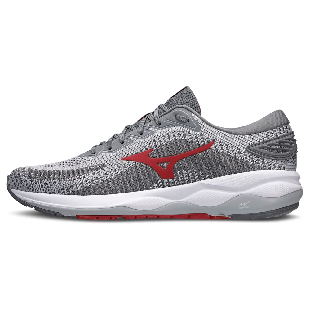 Tênis de Corrida Mizuno Wave Way 2 Masculino em promoção! Veja a oferta e mais achadinhos de Tênis 9 Hoje é o melhor dia para comprar Tênis de Corrida Mizuno Wave Way 2 Masculino com aquele preço maroto! Promoção! Aproveite a oferta! 9