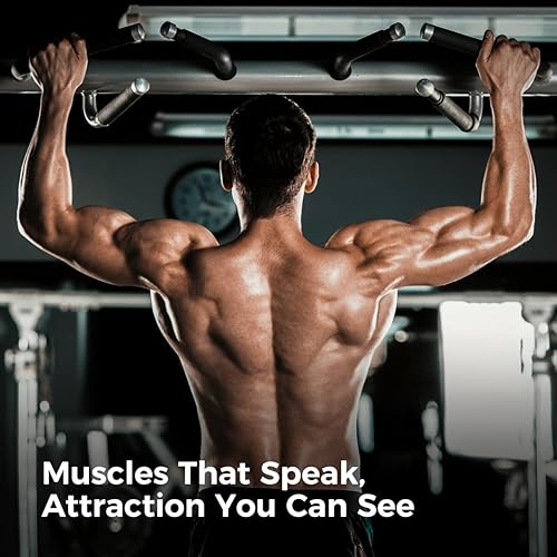 Miniatura 9 de Polvo de creatina para hombres, monohidrato de creatina de 5000 mg con 1500 mg de L-citrulina y mezcla de vitalidad de 500 mg para hombres, fuerza,