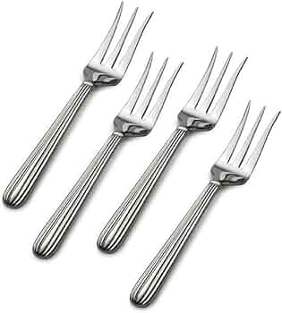 Amazon.com: Mikasa 5148180 Italian Countryside Stainless Steel