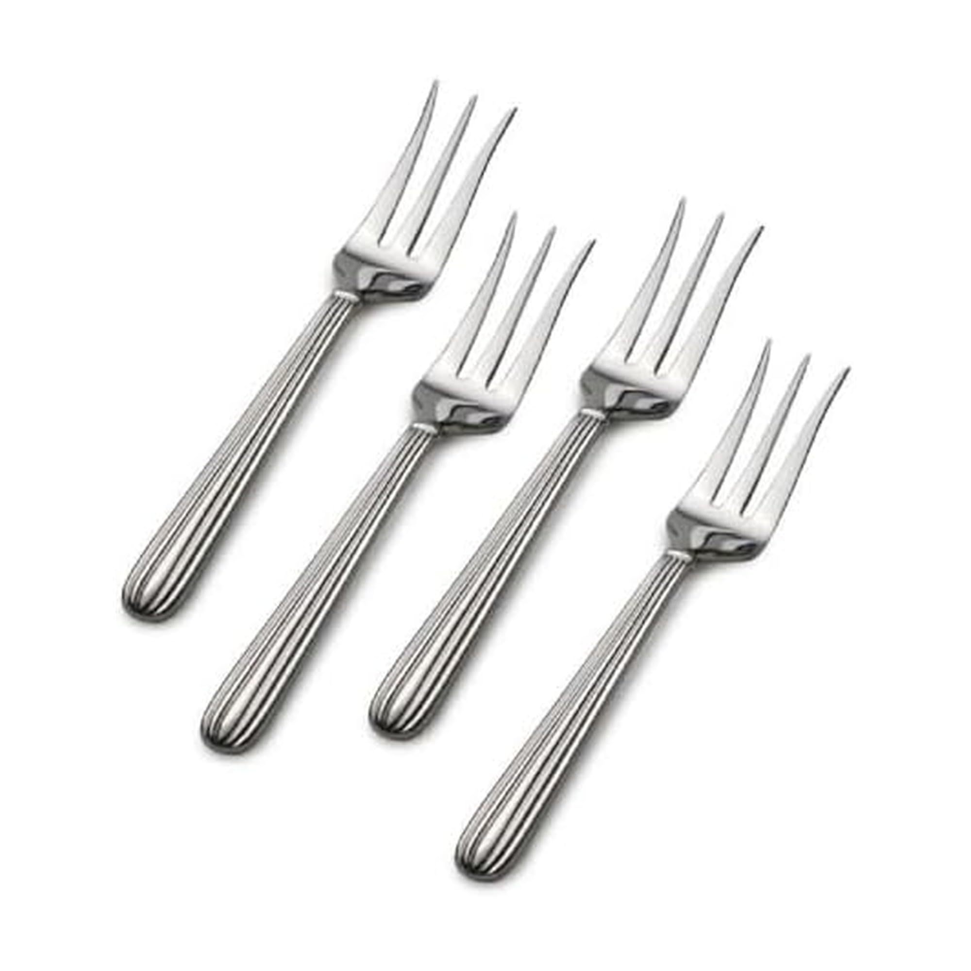 Amazon.com: Mikasa 5148180 Italian Countryside Stainless Steel