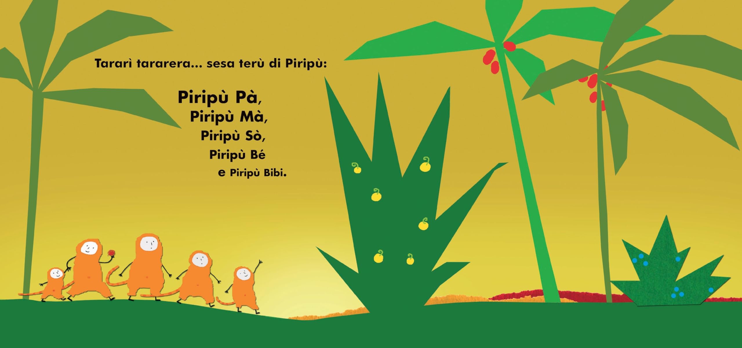 Tutte le avventure dei Piripù. Ediz. a colori