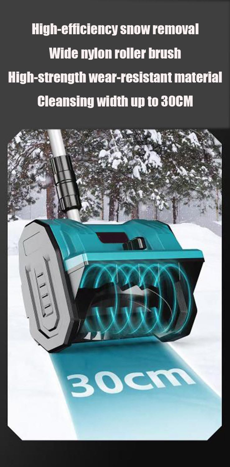 電動除雪機/除雪機、コードレス電動除雪機、手持ち式コードレス電動