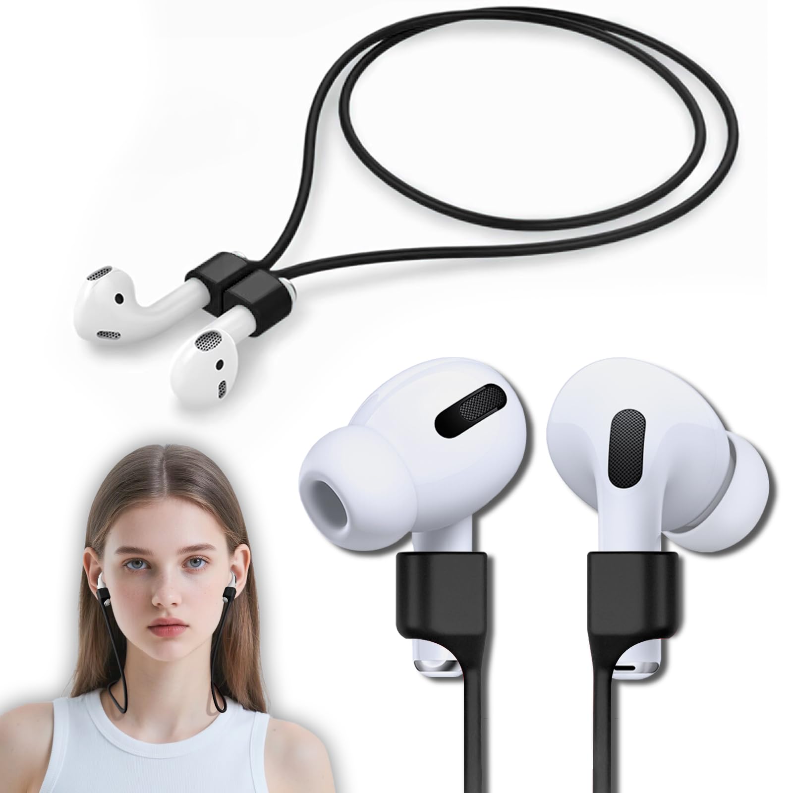 Amazon.com: 1 PackUltra Strong Magnetic Anti-Lost Straps for