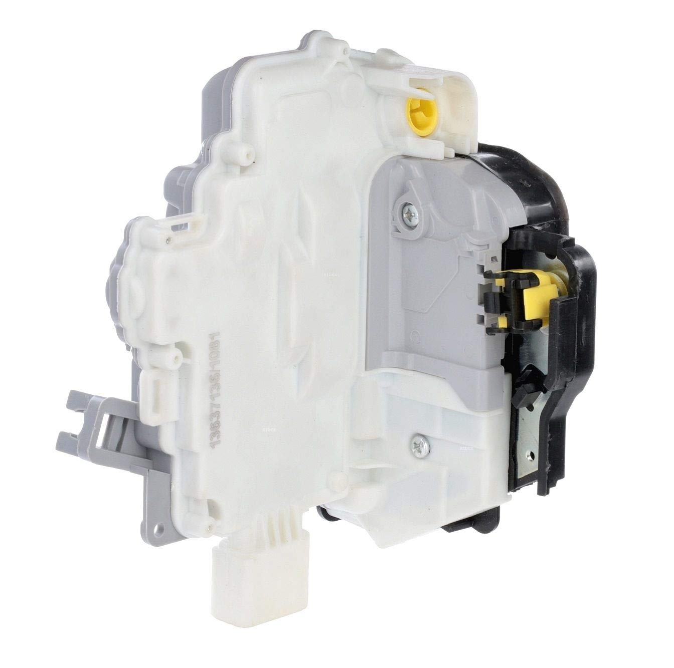 RIDEX 1361D0074 Serratura sportello anteriore Sinistra Compatibilità con AUDI A3 Sportback 8PA