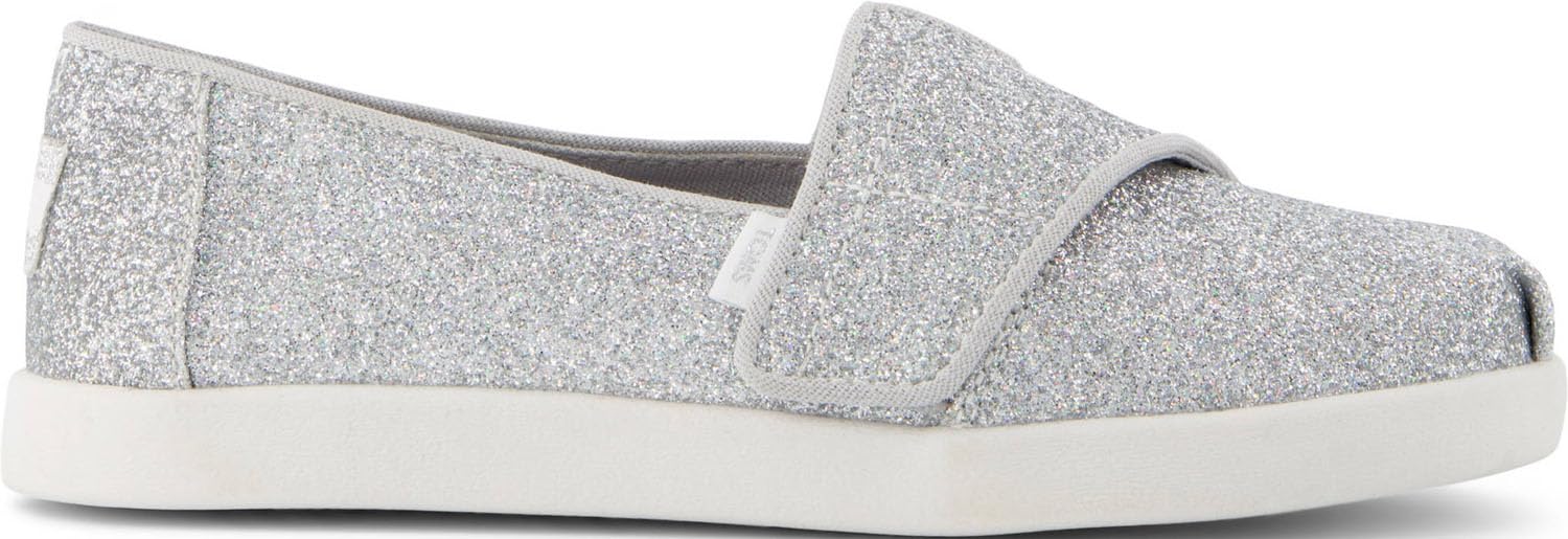 TOMS Alpargata Shoes - Fashionable Comfort | Support Mental Health | Durable, Stylish & Adaptive Footwear