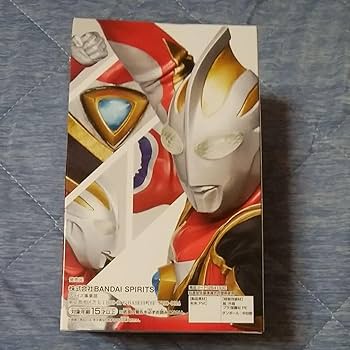 Amazon.co.jp: ウルトラマンガイア 英雄勇像 ウルトラマンガイア