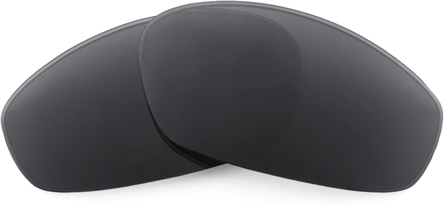 Revant Replacement Lenses for Oakley Whisker