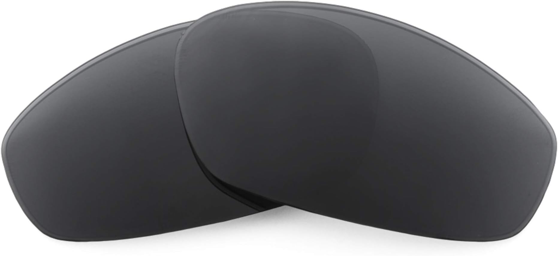 Replacement Lenses for Oakley Whisker