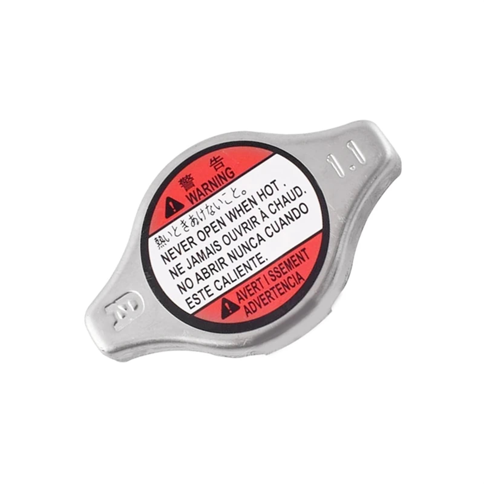 Amazon.com: JHMYOB [Replacement] 10Pcs Universal Radiator Cap