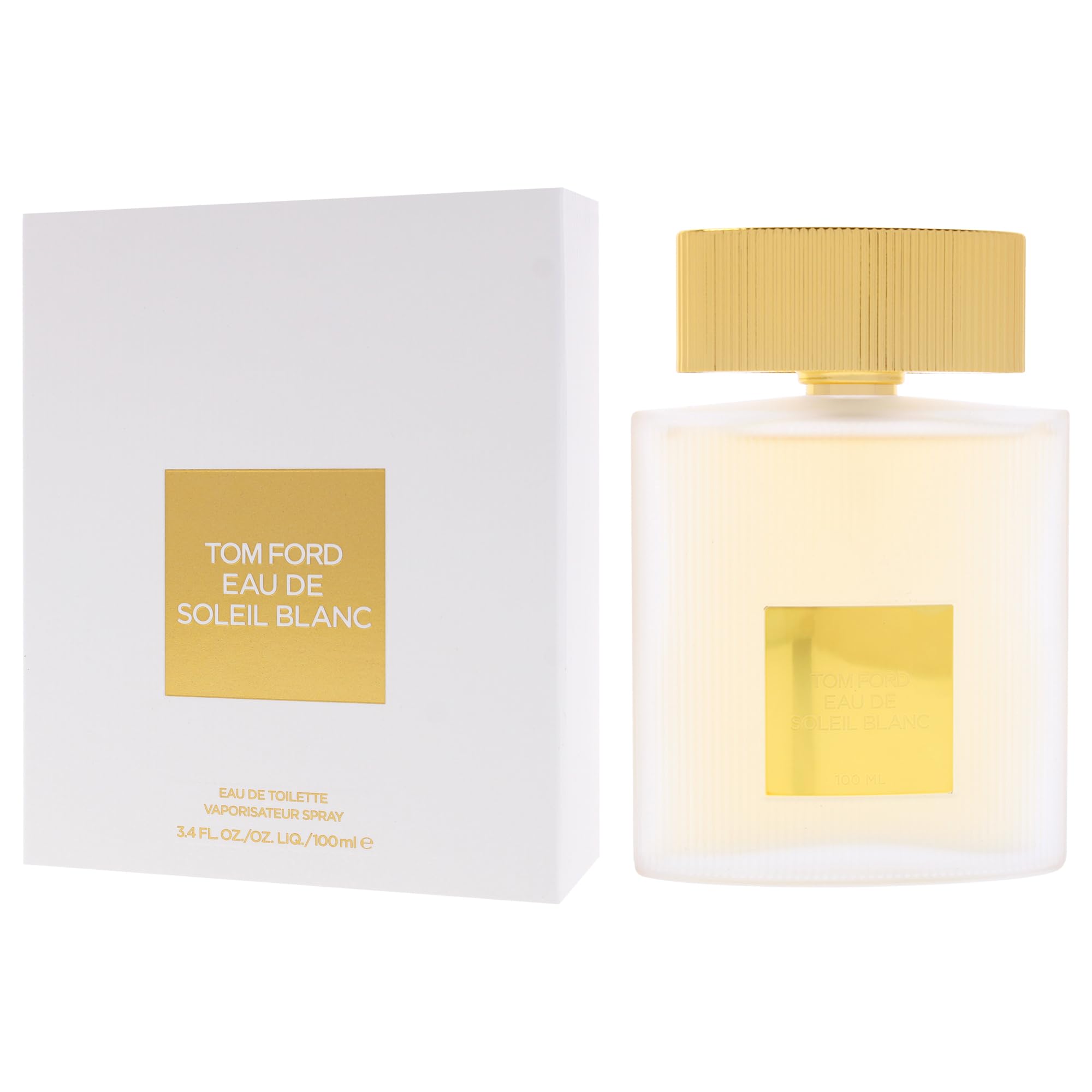 香水(ユニセックス) TOM FORD EAU DE SOLEIL BLANC 50ml EDT Amazon.com : Tom Ford Eau de Soleil Blanc Spray, 3.4 Ounce
