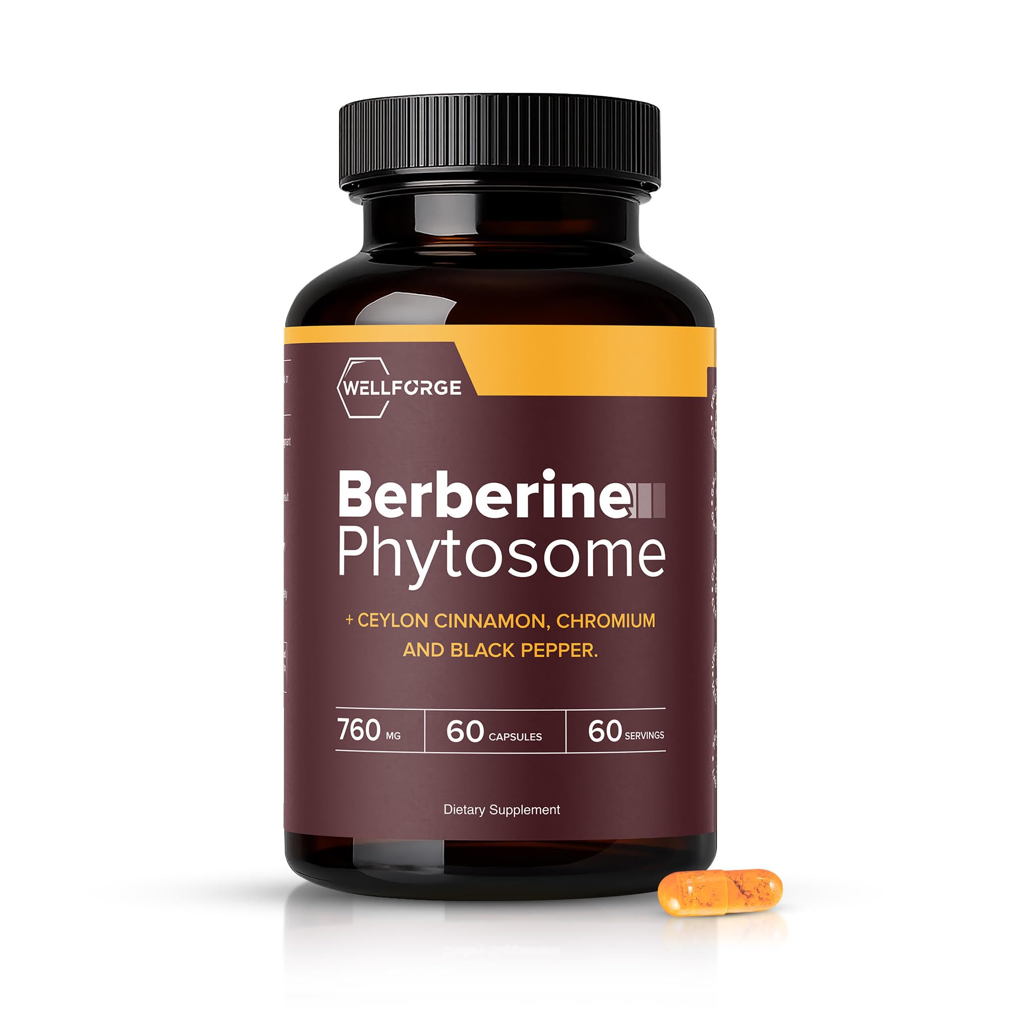 Berberine Phytosome