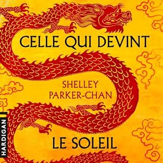 Couverture de Celle qui devint le soleil