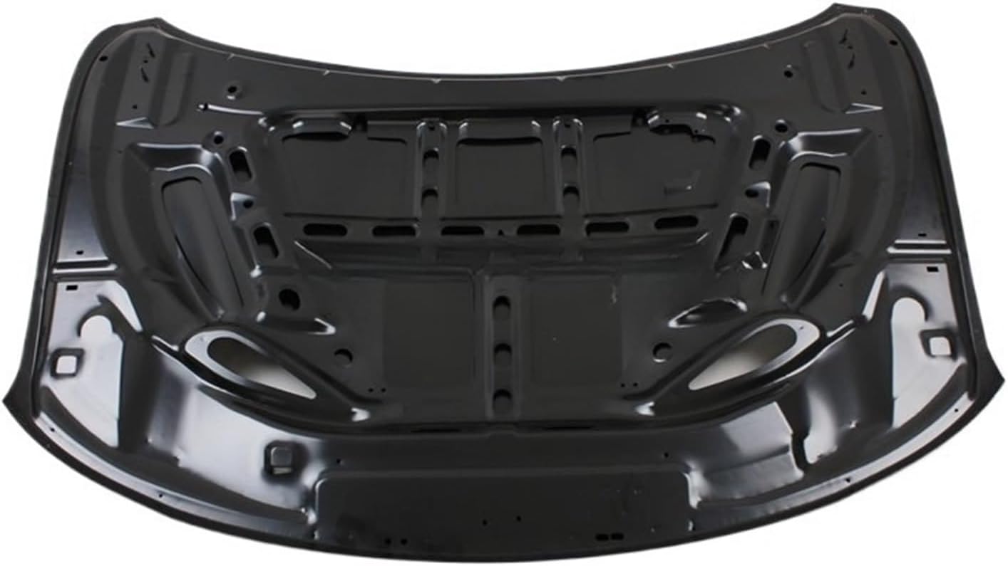 Auto Parts Car Engine Cover Hoods Vents Bonnet Scoop Guard Capot Cofano Compatible For Jeep Grand Cheroke 2014-2017 SRT Maiker