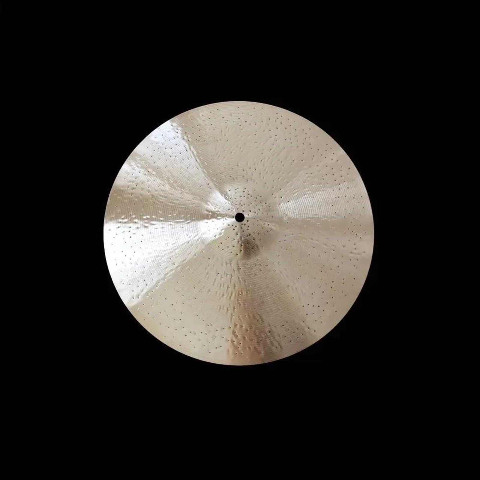 Schlaginstrument Becken 5 Stück 14'' Hihat /16'' Crash /18'' Crash /20'' Ride Drum Set Becken Schlaginstrument Zubehör
