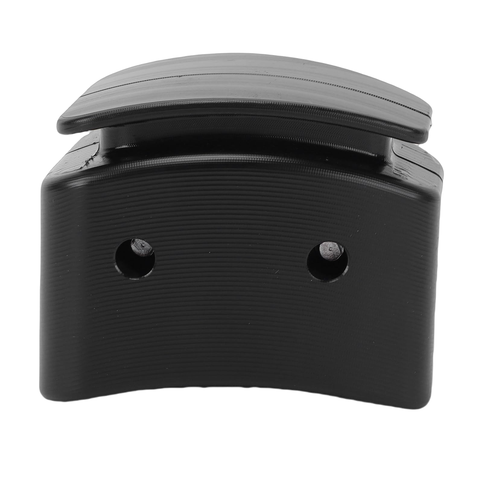 Aramox Pedal Pad Extender, Extensor de Embrague ABS de 1.5 Pulgadas con Llave de Reemplazo para 1994-2025 con Transmisión Manual