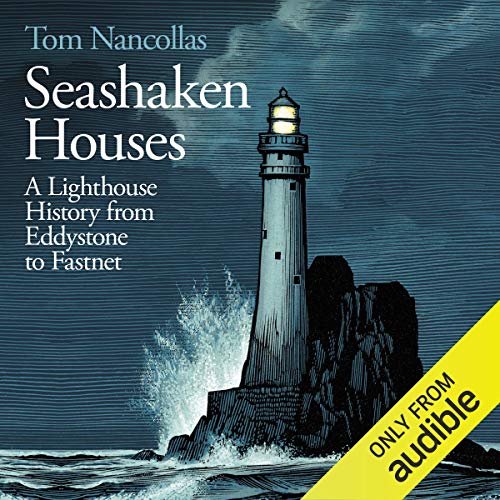 Seashaken Houses by Tom Nancollas episode artwork